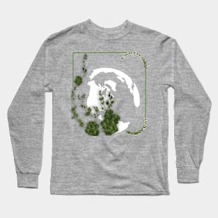 Earth Day Everyday Earth Day - Planet Anniversary 2023. Long Sleeve T-Shirt